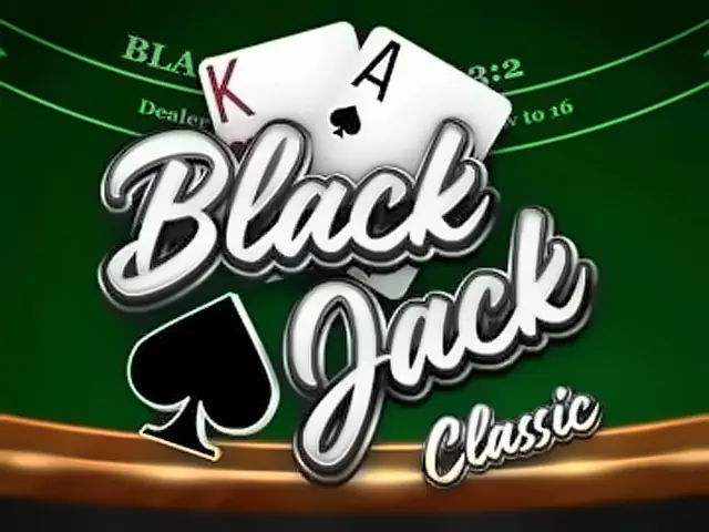 Blackjack Classic 2