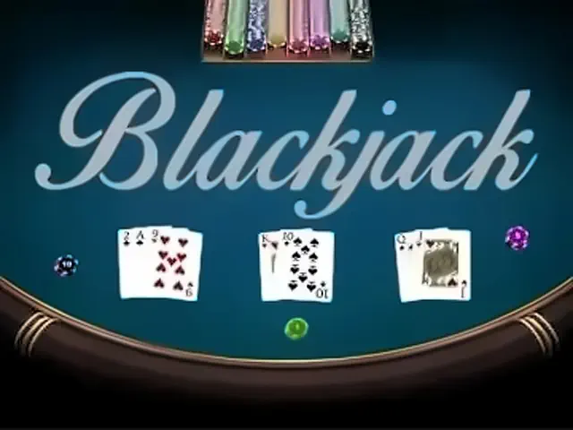 Blackjack