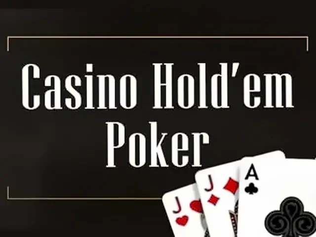 Casino Holdem Poker