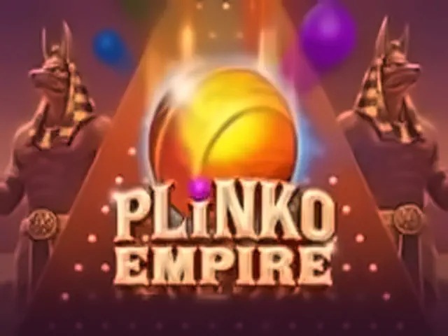 Plinko Empire