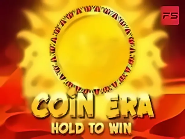 Coin Era Hold And Win
